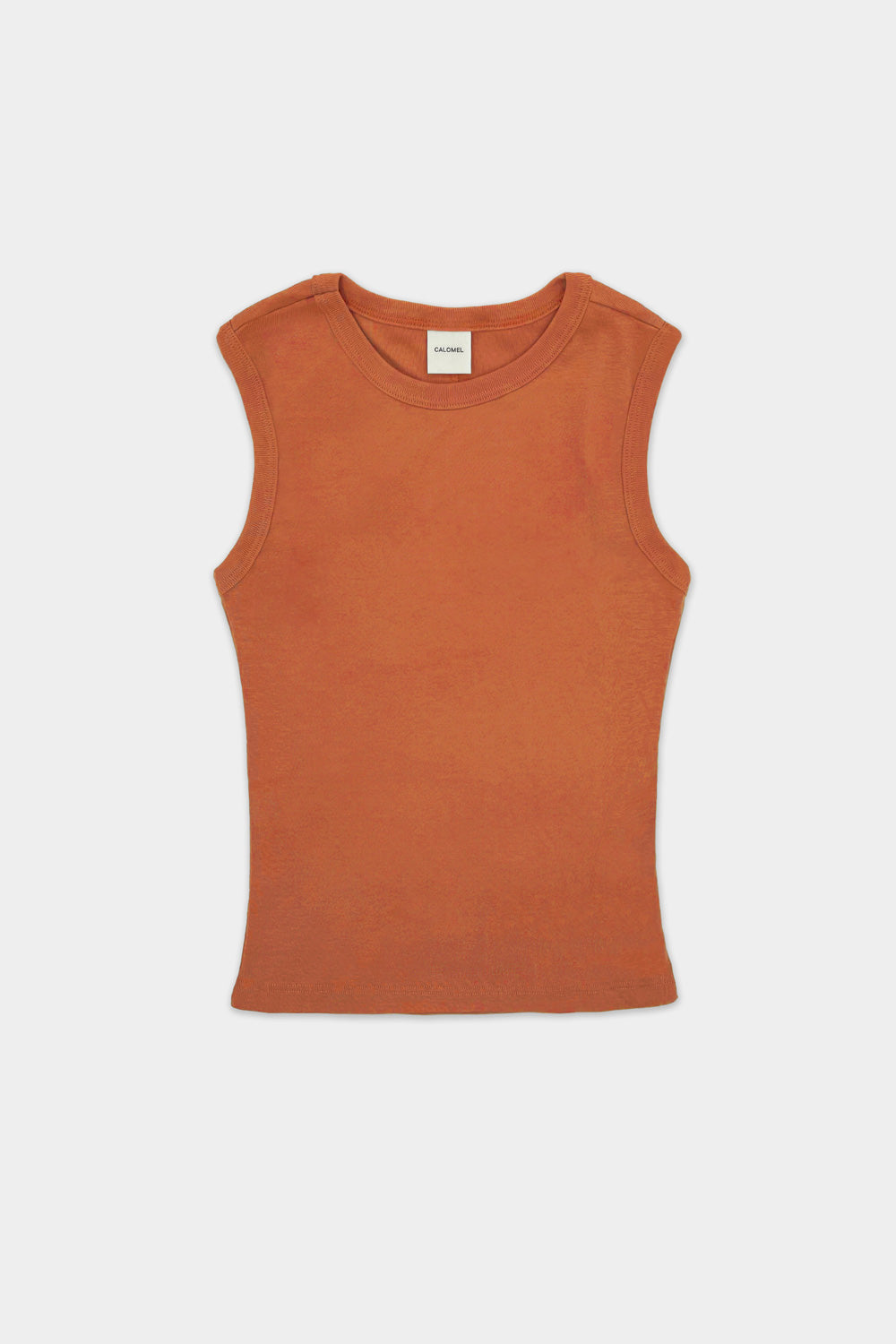 MALLKI Tank Top