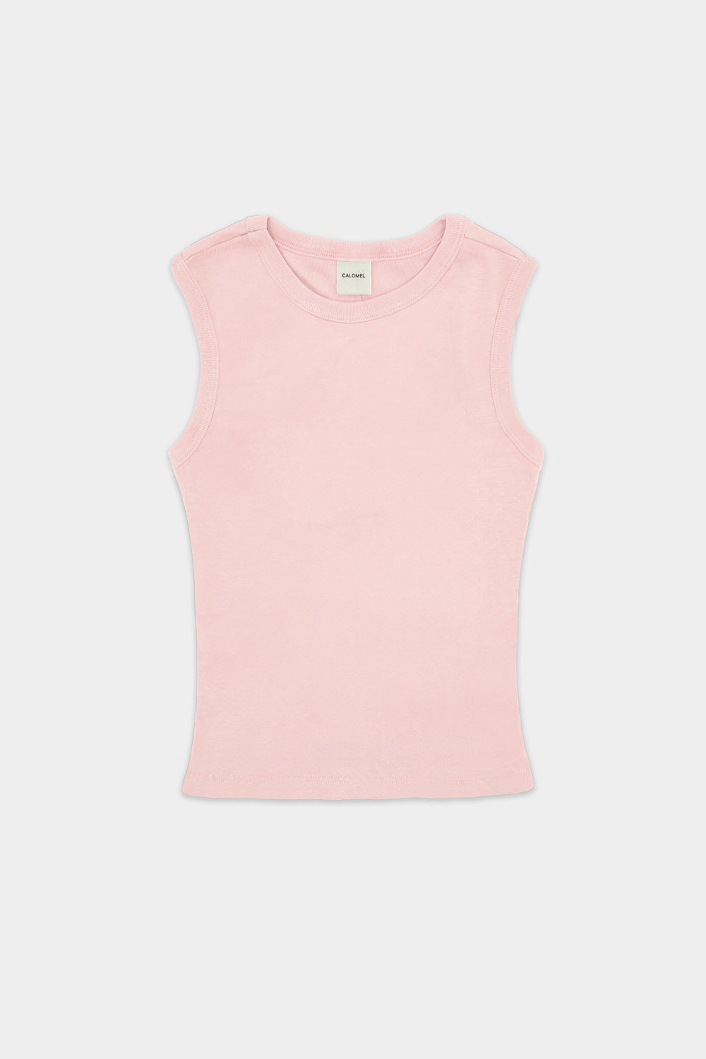 MALLKI Tank Top