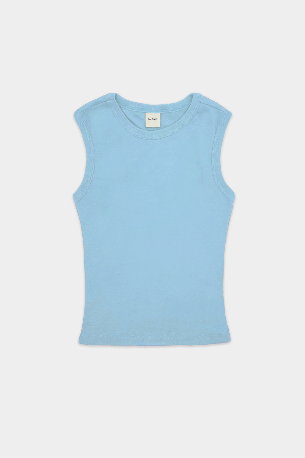 MALLKI Tank Top