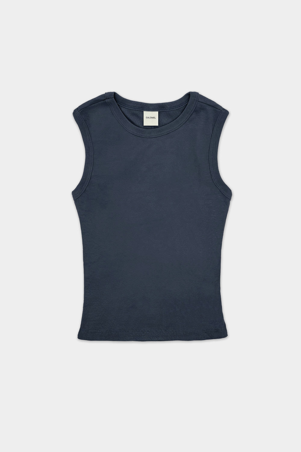 MALLKI Tank Top